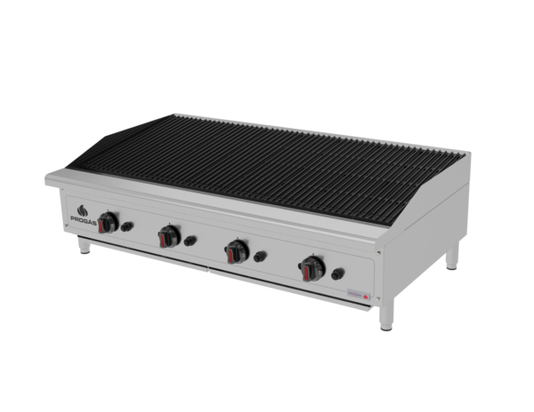 Char Broiler 90cm – Linha Profissional Progas
